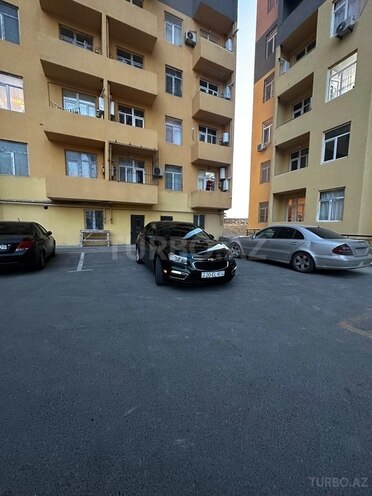 Chevrolet Cruze 2015, 217,000 km - 1.4 л - Gəncə