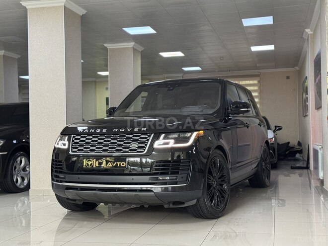 Land Rover Range Rover-3