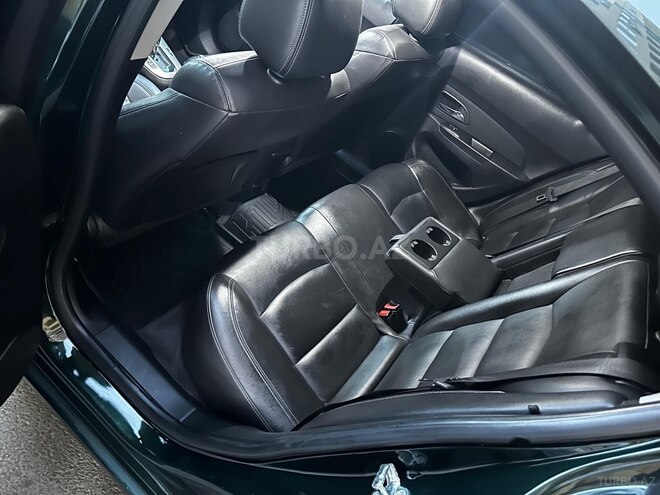 Chevrolet Cruze 2015, 217,000 km - 1.4 л - Gəncə