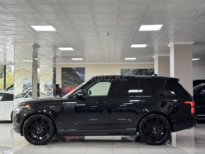 Land Rover Range Rover-5
