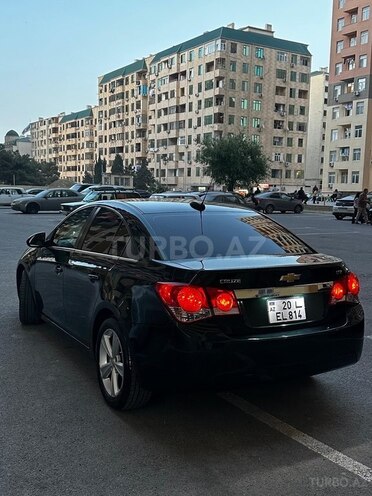 Chevrolet Cruze 2015, 217,000 km - 1.4 л - Gəncə