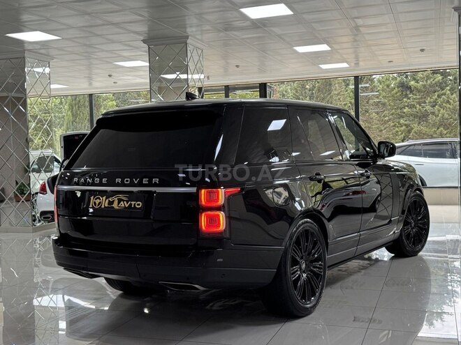 Land Rover Range Rover-6