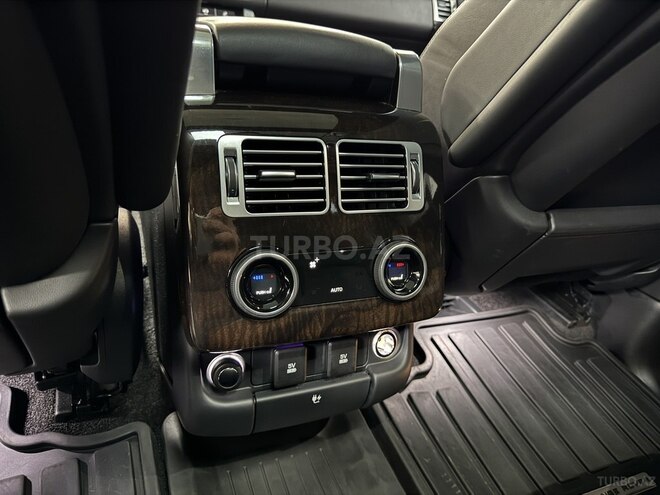 Land Rover Range Rover-15