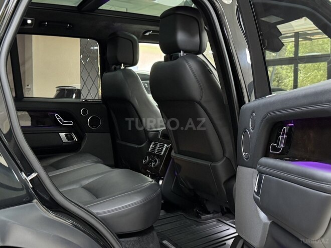 Land Rover Range Rover-12