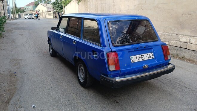 LADA (VAZ) 2104 1990, 20,000 km - 1.5 л - Bakı