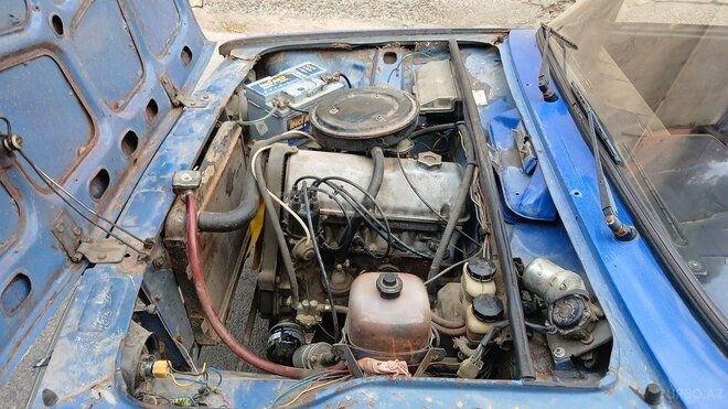 LADA (VAZ) 2104 1990, 20,000 km - 1.5 л - Bakı
