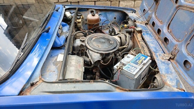 LADA (VAZ) 2104 1990, 20,000 km - 1.5 л - Bakı