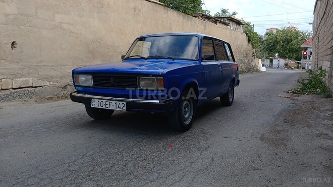 LADA (VAZ) 2104 1990, 20,000 km - 1.5 л - Bakı