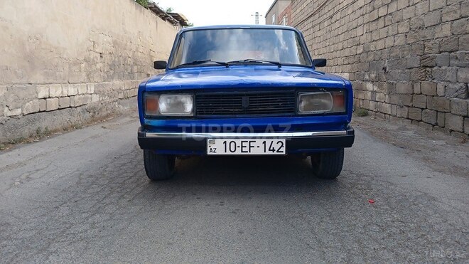 LADA (VAZ) 2104 1990, 20,000 km - 1.5 л - Bakı