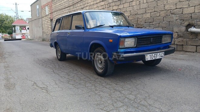 LADA (VAZ) 2104 1990, 20,000 km - 1.5 л - Bakı