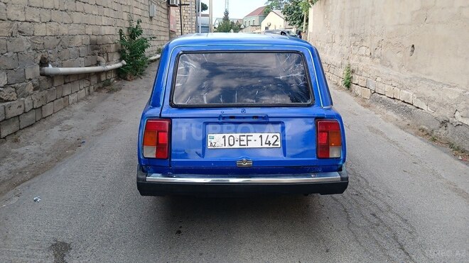 LADA (VAZ) 2104 1990, 20,000 km - 1.5 л - Bakı