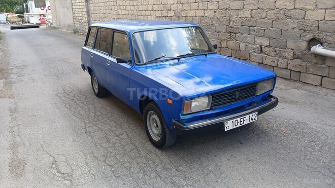 LADA (VAZ) 2104 1990, 20,000 km - 1.5 л - Bakı