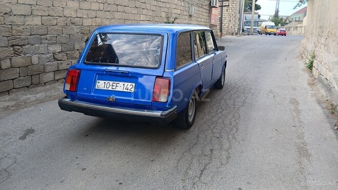 LADA (VAZ) 2104 1990, 20,000 km - 1.5 л - Bakı