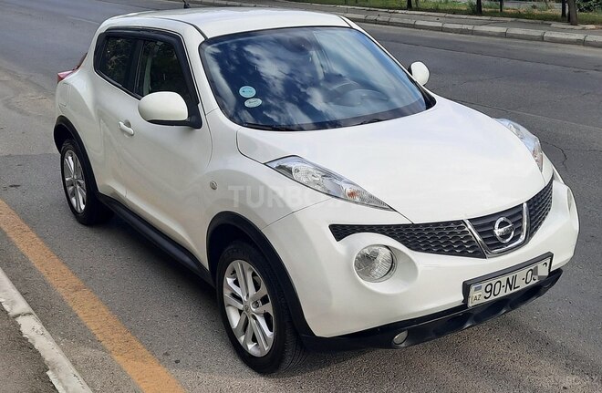 Nissan Juke-1