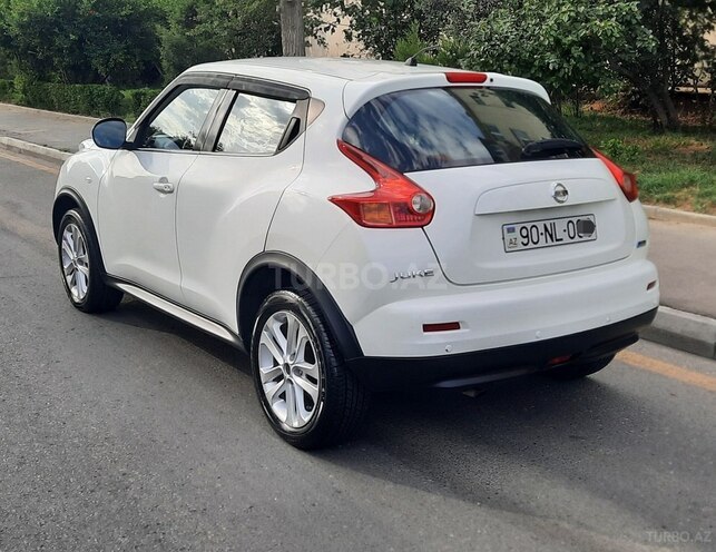 Nissan Juke-7