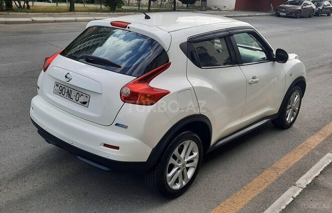 Nissan Juke-9
