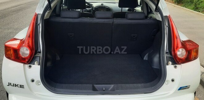 Nissan Juke-6