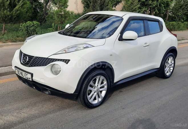 Nissan Juke-8