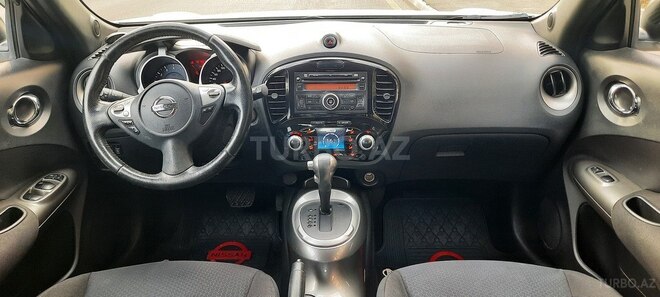 Nissan Juke-4