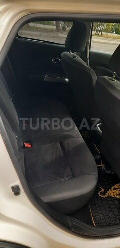 Nissan Juke-5