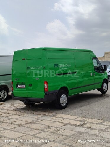 Ford Transit 2009, 85,000 km - 2.4 l - Sumqayıt