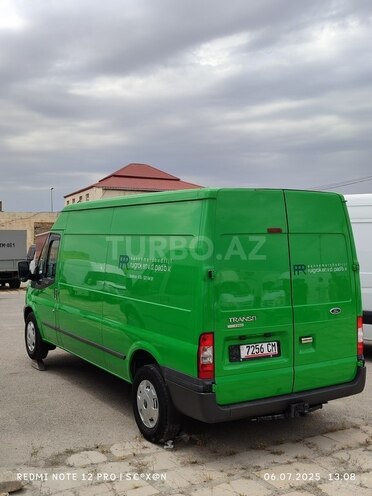 Ford Transit 2009, 85,000 km - 2.4 l - Sumqayıt