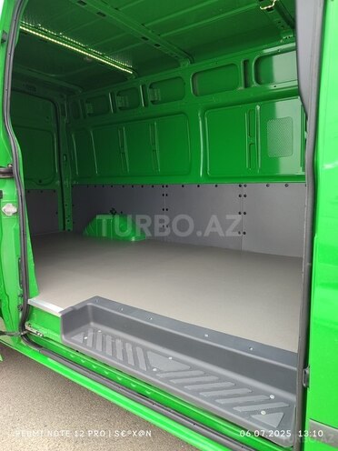 Ford Transit 2009, 85,000 km - 2.4 l - Sumqayıt