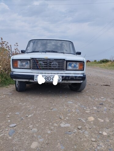 LADA (VAZ) 2107 2008, 50,000 km - 1.6 л - Gəncə