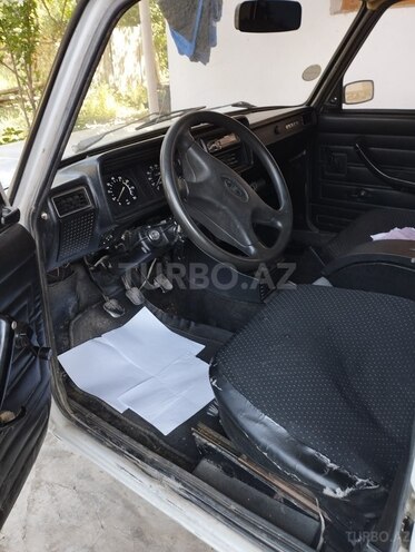 LADA (VAZ) 2107 2008, 50,000 km - 1.6 л - Gəncə