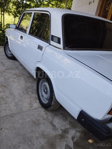 LADA (VAZ) 2107 2008, 50,000 km - 1.6 л - Gəncə