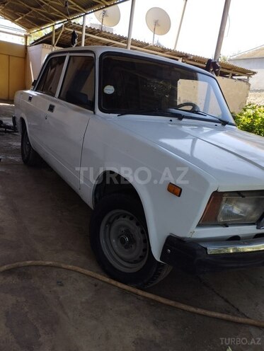 LADA (VAZ) 2107 2008, 50,000 km - 1.6 л - Gəncə