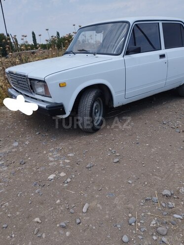 LADA (VAZ) 2107 2008, 50,000 km - 1.6 л - Gəncə