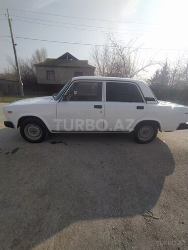 LADA (VAZ) 2107 2003, 78,465 km - 1.5 л - Sabirabad