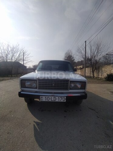 LADA (VAZ) 2107 2003, 78,465 km - 1.5 л - Sabirabad