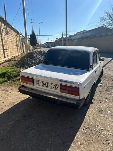 LADA (VAZ) 2107 2003, 78,465 km - 1.5 л - Sabirabad