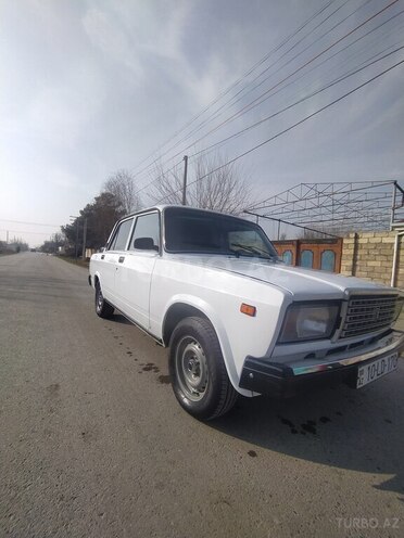 LADA (VAZ) 2107 2003, 78,465 km - 1.5 л - Sabirabad