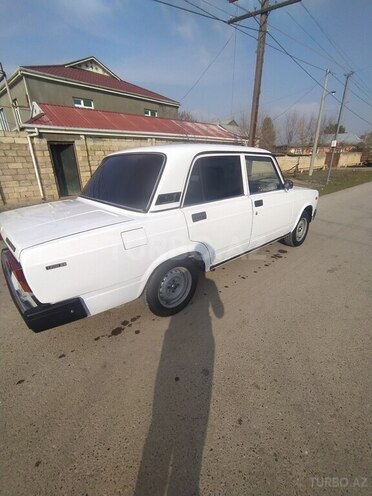 LADA (VAZ) 2107 2003, 78,465 km - 1.5 л - Sabirabad