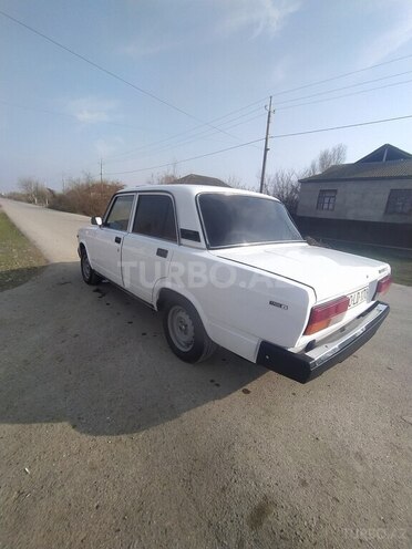 LADA (VAZ) 2107 2003, 78,465 km - 1.5 л - Sabirabad