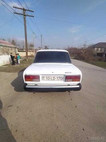 LADA (VAZ) 2107 2003, 78,465 km - 1.5 л - Sabirabad