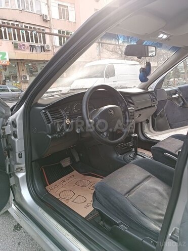 Opel Vectra 2000, 251,874 km - 1.8 l - Bakı