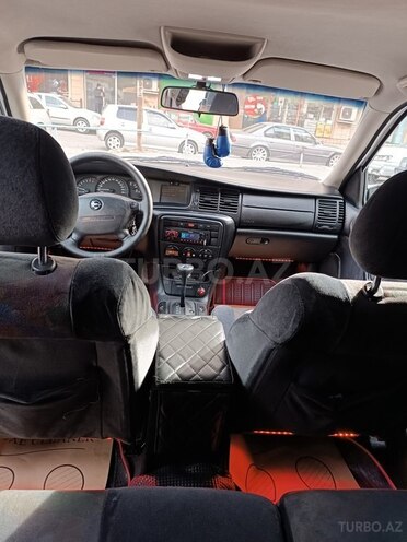 Opel Vectra 2000, 251,874 km - 1.8 l - Bakı