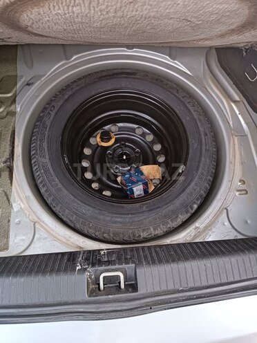Opel Vectra 2000, 251,874 km - 1.8 l - Bakı