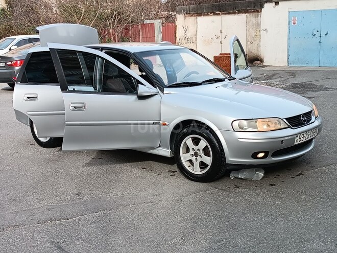 Opel Vectra 2000, 251,874 km - 1.8 l - Bakı