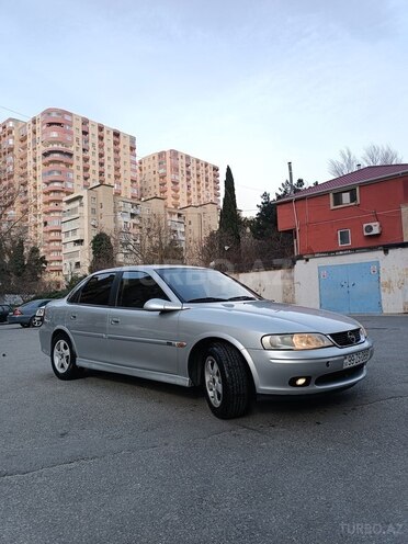 Opel Vectra 2000, 251,874 km - 1.8 l - Bakı