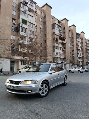 Opel Vectra 2000, 251,874 km - 1.8 l - Bakı