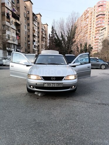 Opel Vectra 2000, 251,874 km - 1.8 l - Bakı