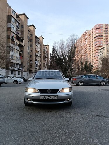Opel Vectra 2000, 251,874 km - 1.8 l - Bakı