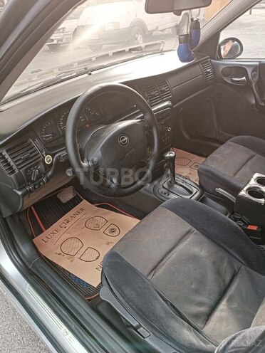 Opel Vectra 2000, 251,874 km - 1.8 l - Bakı
