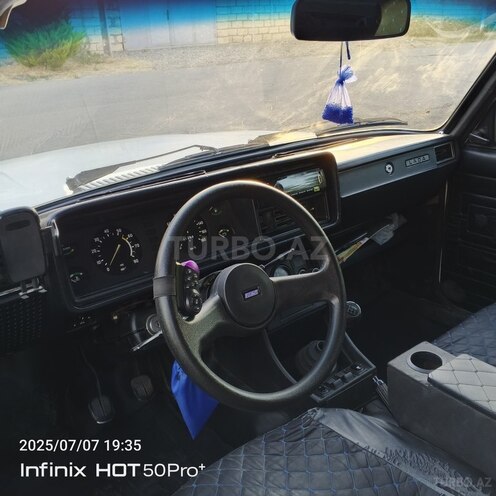LADA (VAZ) 2107 2006, 41,264 km - 1.6 л - Xaçmaz
