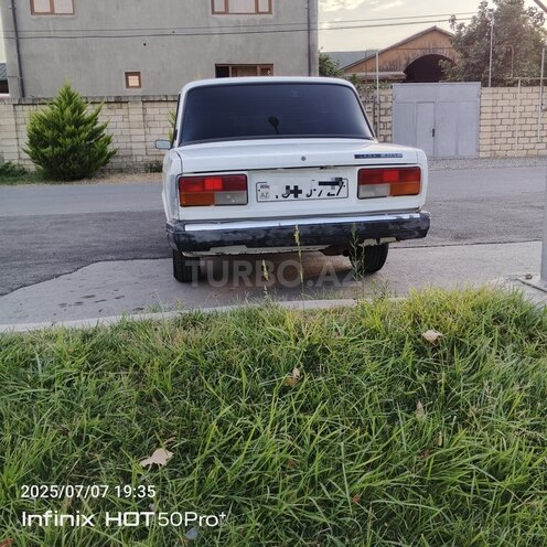 LADA (VAZ) 2107 2006, 41,264 km - 1.6 л - Xaçmaz